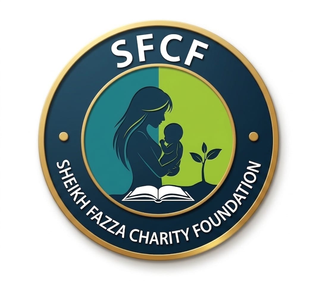SFCF Logo